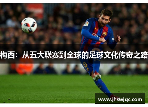 梅西：从五大联赛到全球的足球文化传奇之路