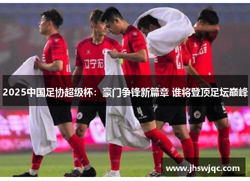 2025中国足协超级杯：豪门争锋新篇章 谁将登顶足坛巅峰