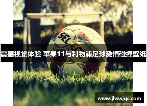 震撼视觉体验 苹果11与利物浦足球激情碰撞壁纸 震撼视觉体验 苹果11与利物浦足球激情碰撞壁纸